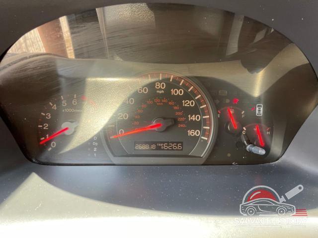 1HGCM72564A024520 2004 HONDA ACCORD photo no. 8