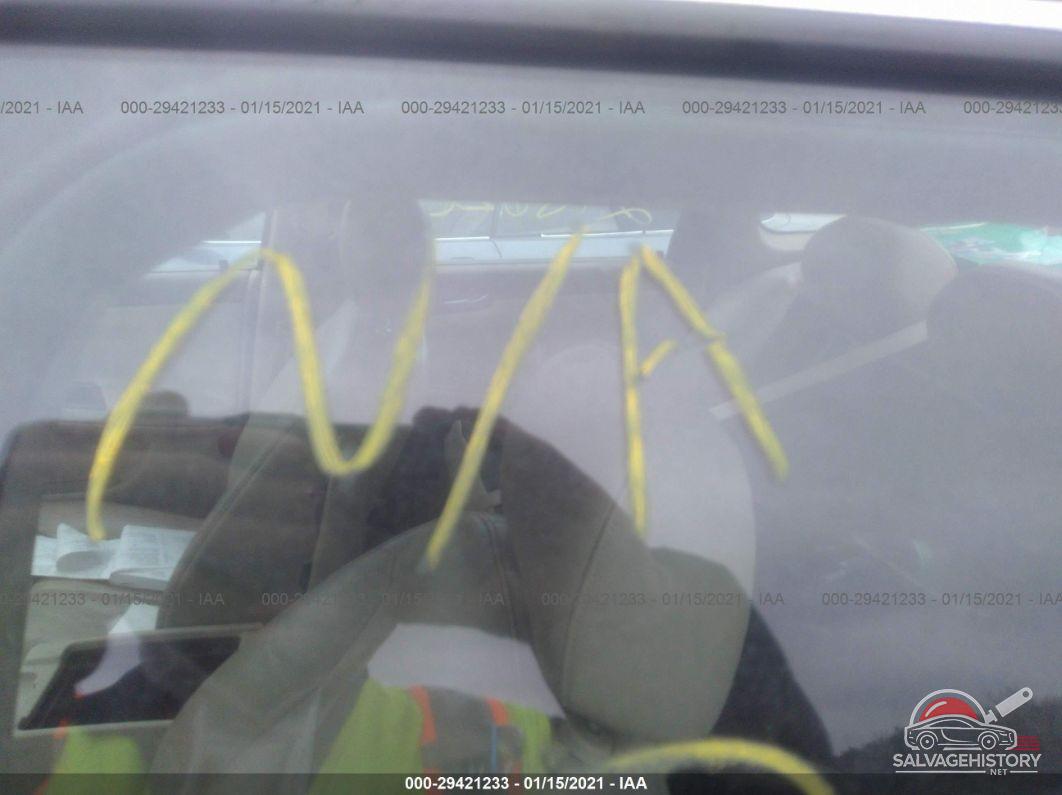 2G1WU581269312319 2006 CHEVROLET IMPALA photo no. 7