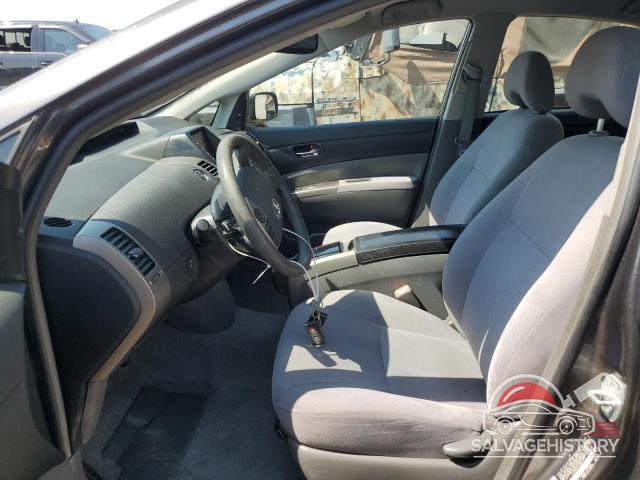 JTDKB20U173228793 2007 TOYOTA PRIUS photo no. 7