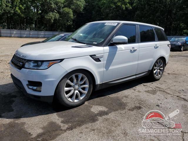SALWR2VF6FA618492 2015 LAND ROVER RANGEROVER photo no. 2