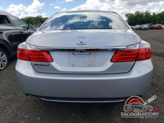 1HGCR2F86DA071877 2013 HONDA ACCORD photo no. 6