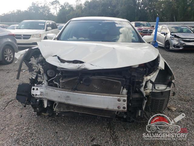 1N4AL3AP8FC212876 2015 NISSAN ALTIMA photo no. 5