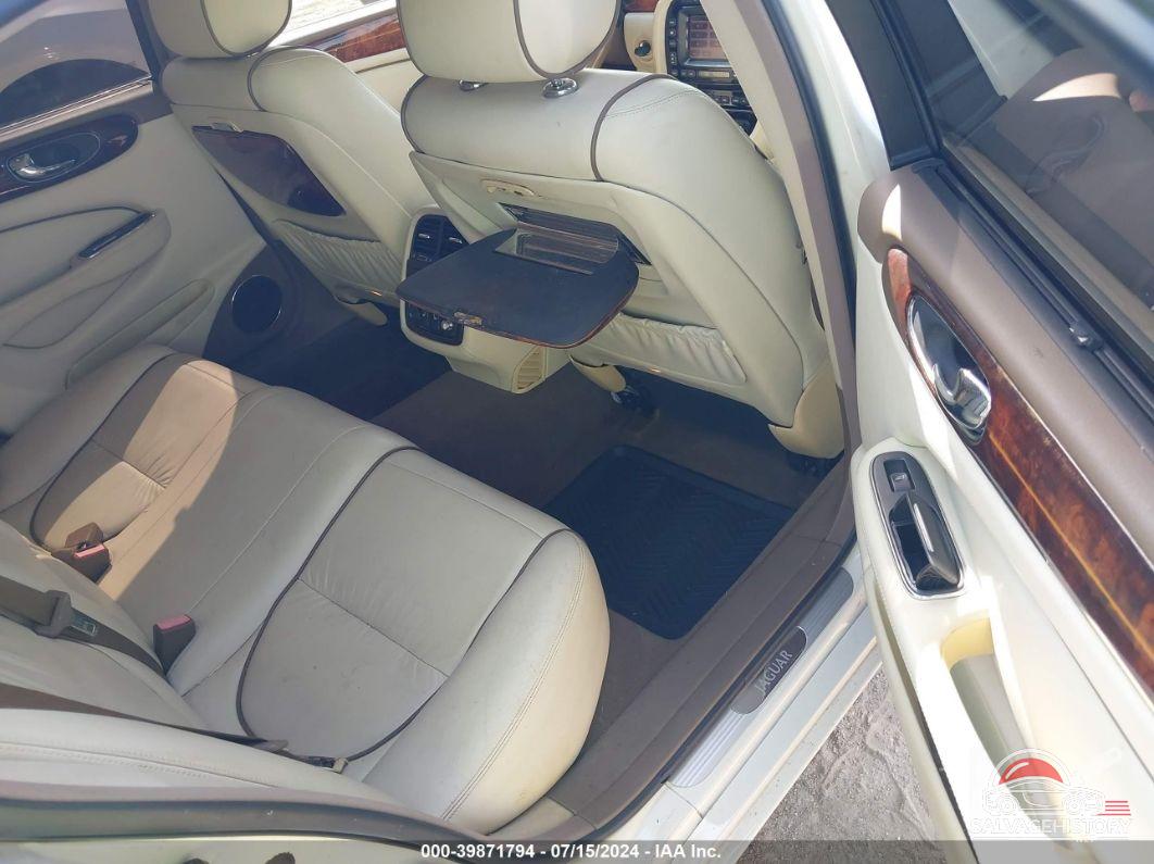 SAJWA82B57SH16058 2007 JAGUAR VANDENPLAS photo no. 8