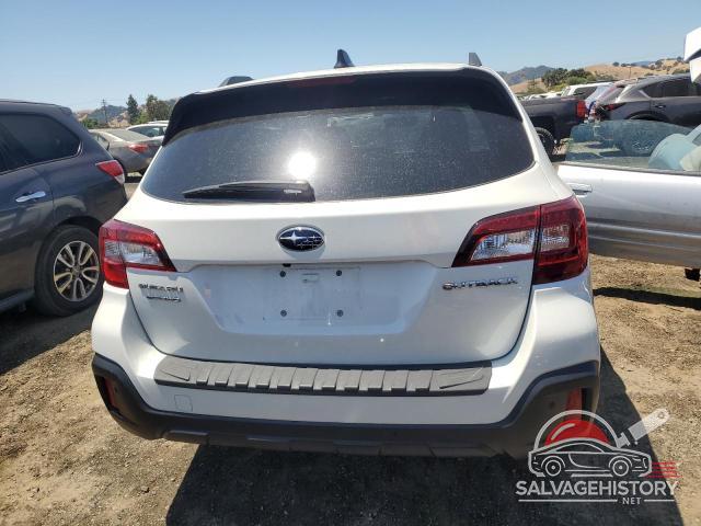 4S4BSATC0J3307274 2018 SUBARU OUTBACK photo no. 6