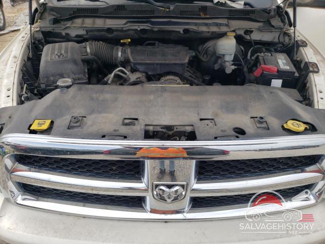 1D3HB16P79J506334 2009 DODGE All Models photo no. 11