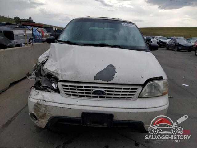 2FMZA51493BA01746 2003 FORD WINDSTAR photo no. 5