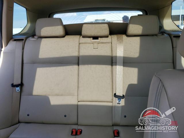 5UXWX9C53G0D71943 2016 BMW X3 photo no. 10