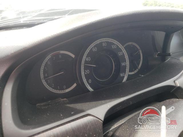1HGCR2F82DA244178 2013 HONDA ACCORD photo no. 9