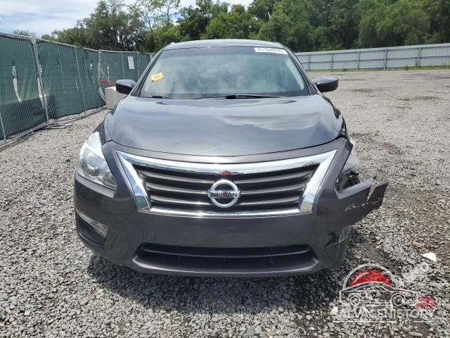 1N4AL3AP4DC176990 2013 NISSAN ALTIMA photo no. 5