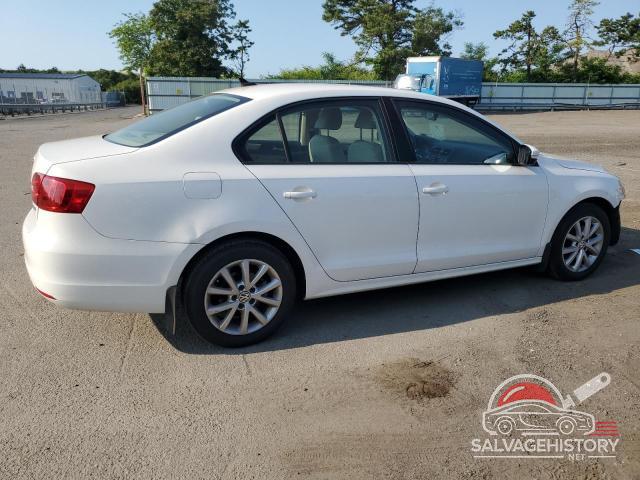 3VWDP7AJ6CM391120 2012 VOLKSWAGEN JETTA photo no. 3