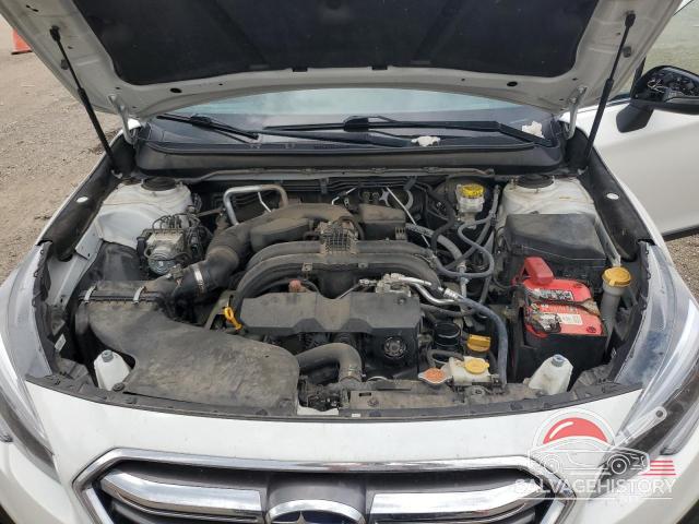 4S4BSANC3K3225960 2019 SUBARU OUTBACK photo no. 12