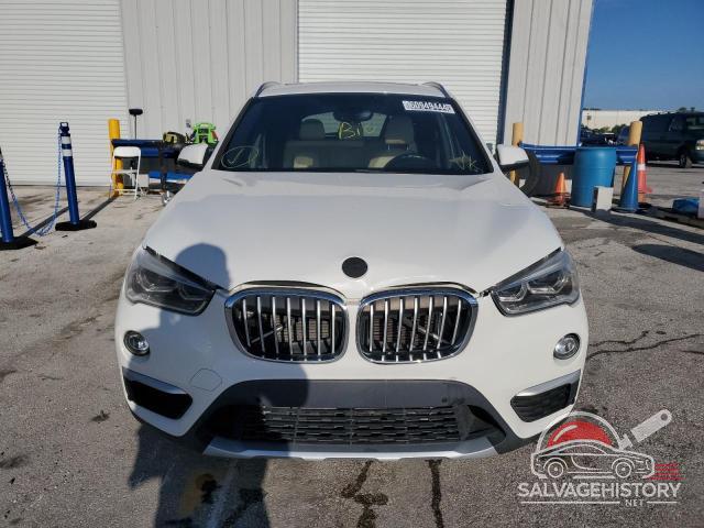 WBXHT3C34H5F67950 2017 BMW X1 photo no. 5