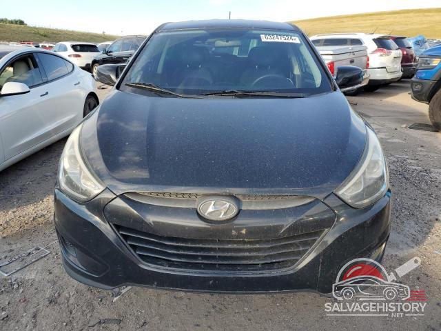 KM8JT3AF3FU119111 2015 HYUNDAI TUCSON photo no. 5