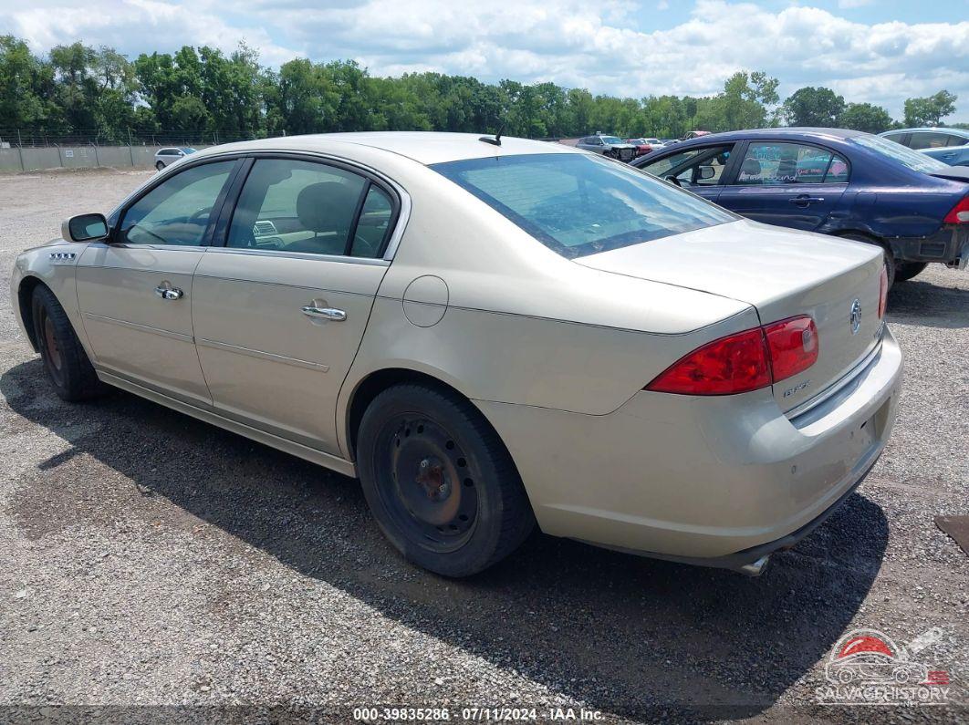 1G4HF57978U194948 2008 BUICK LUCERNE photo no. 3