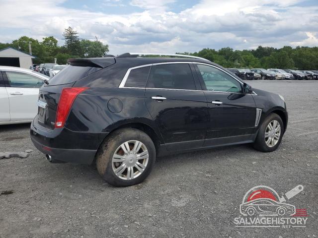3GYFNEE30FS575495 2015 CADILLAC SRX photo no. 3