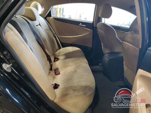 5NPEB4AC6DH685842 2013 HYUNDAI SONATA photo no. 10