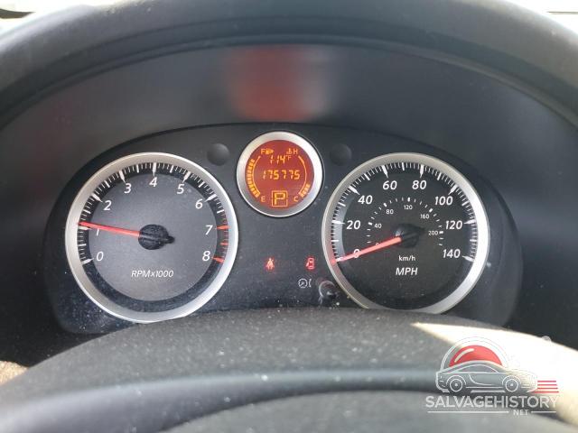 3N1AB6APXCL616926 2012 NISSAN SENTRA photo no. 9