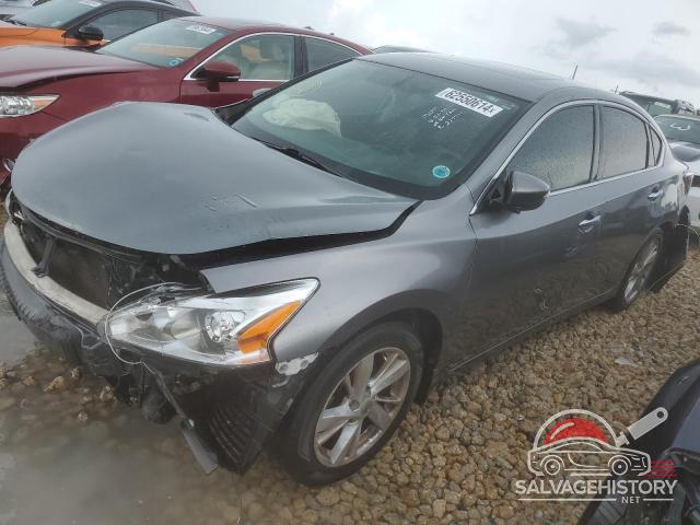 1N4AL3AP7FC227711 2015 NISSAN ALTIMA photo no. 3