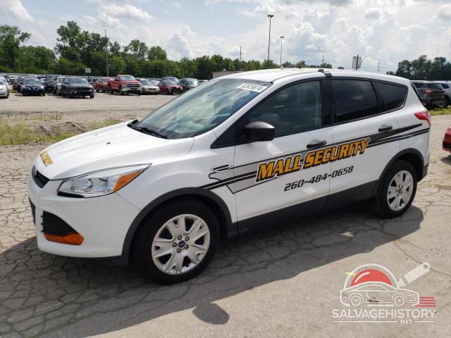 1FMCU0F77EUD33121 2014 FORD ESCAPE photo no. 13