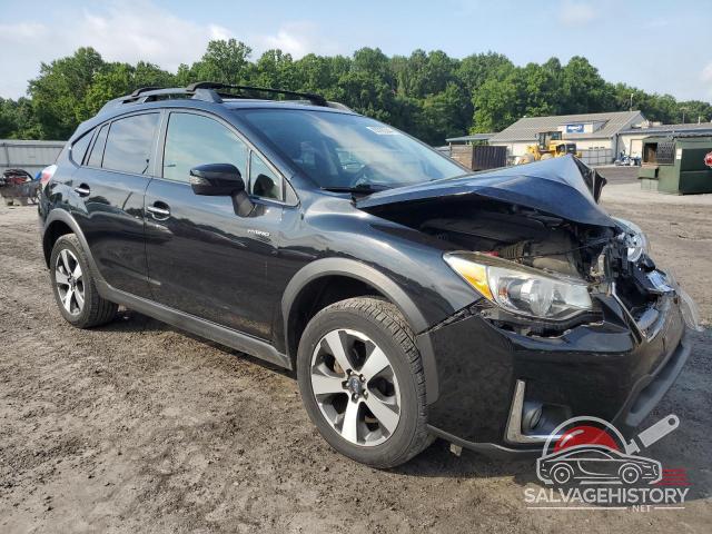 JF2GPBBC6GH243841 2016 SUBARU CROSSTREK photo no. 4
