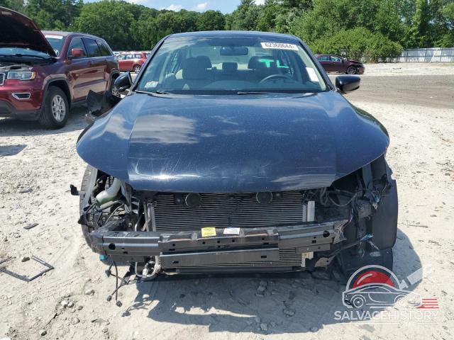 1HGCR2F32EA120045 2014 HONDA ACCORD photo no. 5
