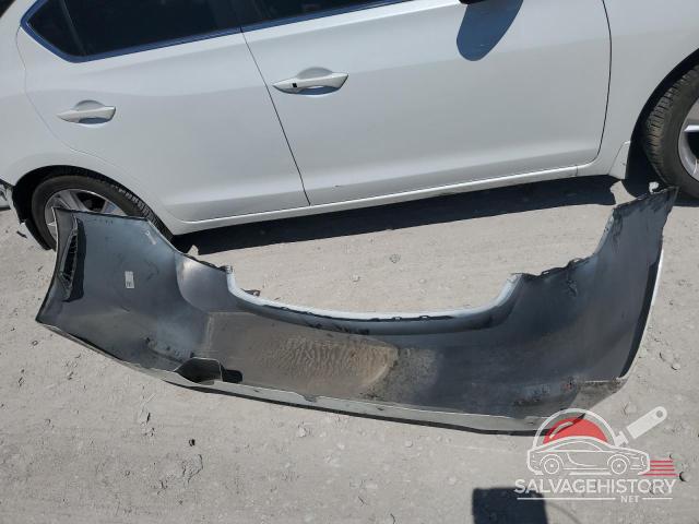 19VDE1F31FE002990 2015 ACURA ILX photo no. 12