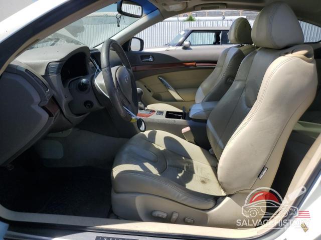 JNKCV64E68M113140 2008 INFINITI G37 photo no. 7