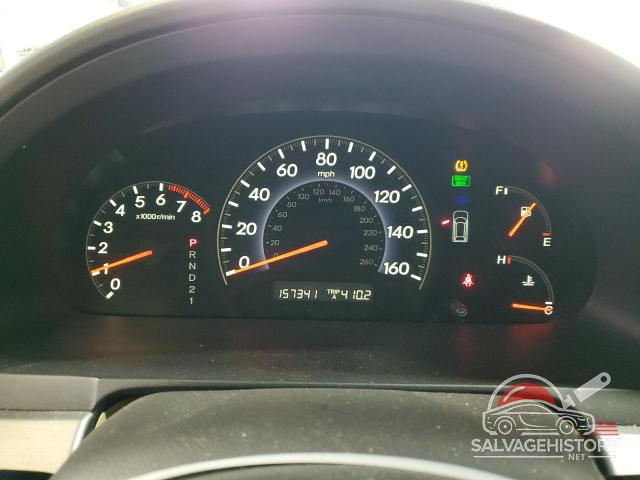 5FNRL3H41AB048410 2010 HONDA All Models photo no. 9