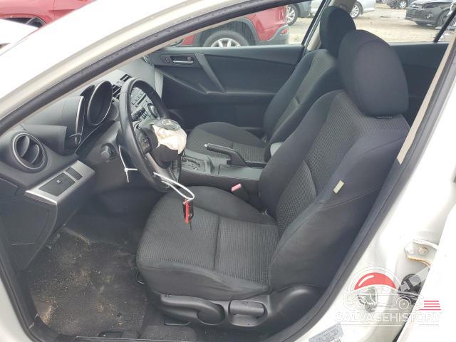 JM1BL1L89C1668529 2012 MAZDA 3 photo no. 7