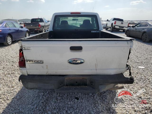 1FTYR14U38PA58909 2008 FORD RANGER photo no. 6