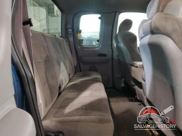 1FTRX18LX1NA44728 2001 FORD All Models photo no. 10