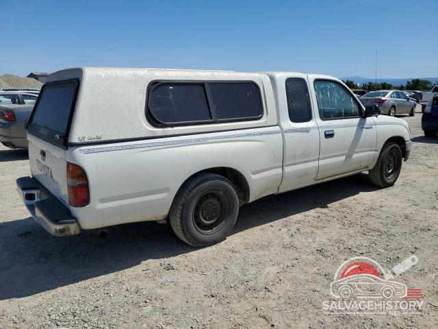 4TAVL52N8TZ114956 1996 TOYOTA TACOMA photo no. 3