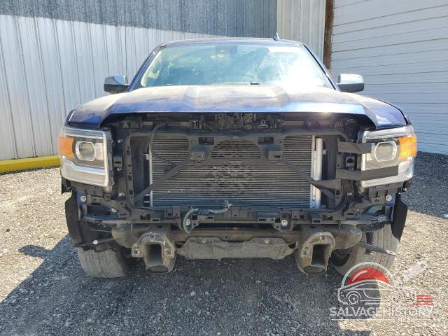 3GTP1VEC5EG202492 2014 GMC SIERRA photo no. 5