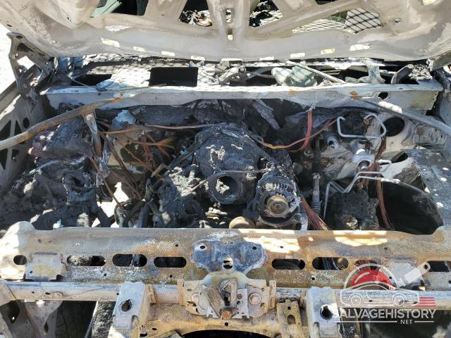 1GD321CGXFF661364 2015 GMC SIERRA photo no. 11