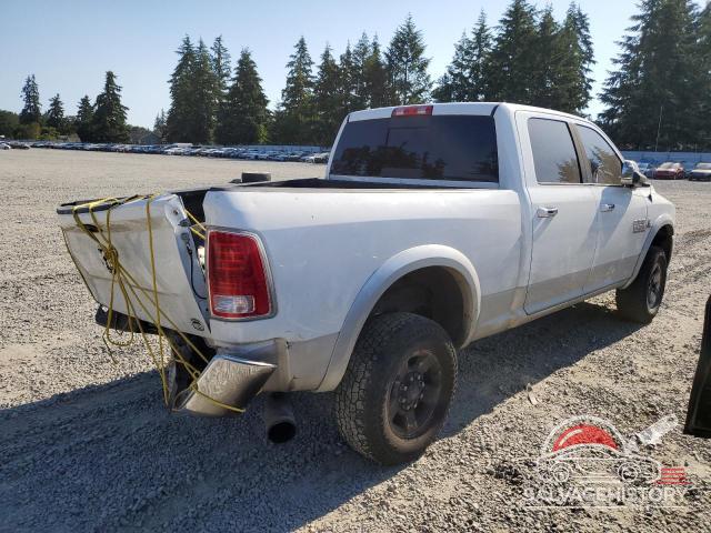 3C6UR5FLXEG213439 2014 RAM 2500 photo no. 3