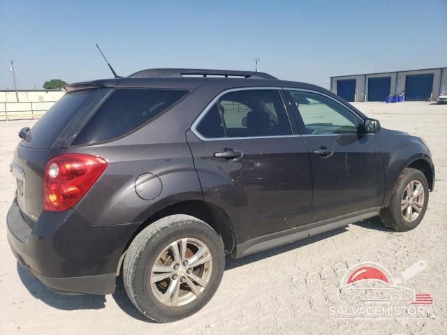 1GNALDEK1DZ102008 2013 CHEVROLET EQUINOX photo no. 3