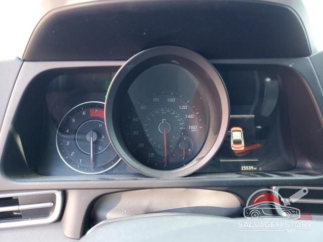 KMHLL4AGXMU134001 2021 HYUNDAI ELANTRA photo no. 9
