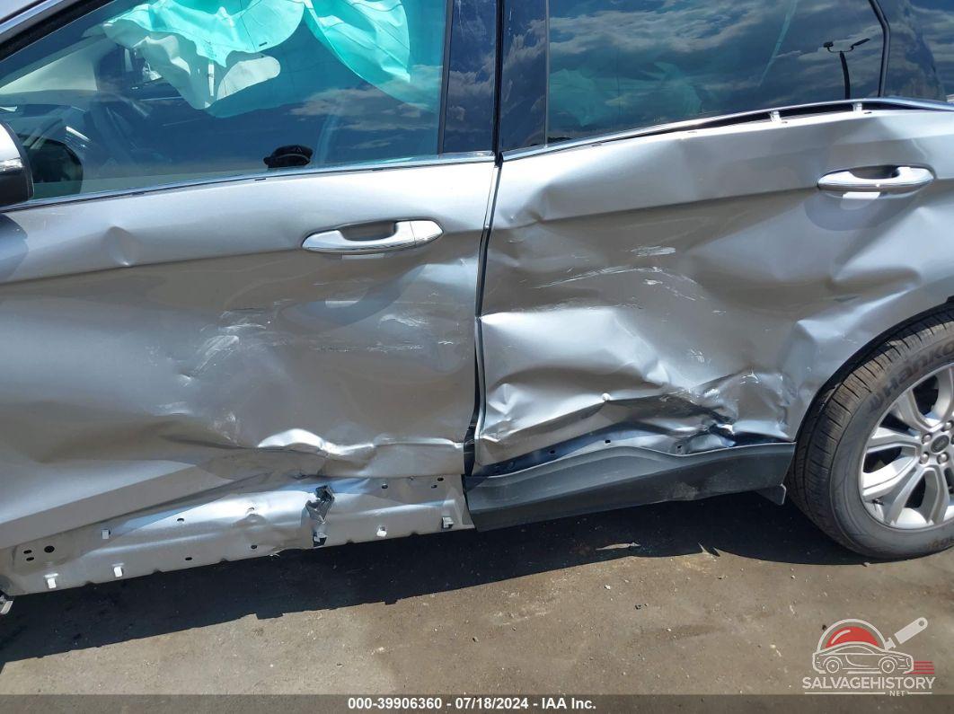 2FMPK4K99RBA50219 2024 FORD EDGE photo no. 6