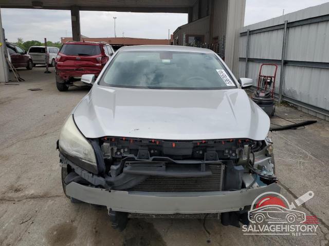 1G11C5SA2GF149735 2016 CHEVROLET MALIBU photo no. 5