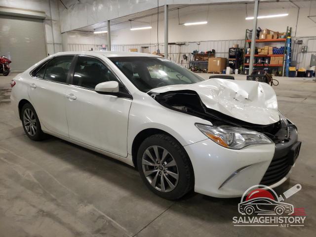 4T1BF1FK4GU138872 2016 TOYOTA CAMRY photo no. 4