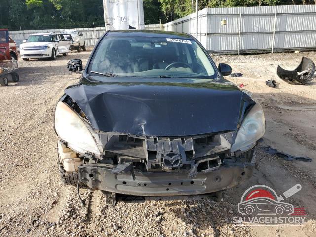 JM1BL1L7XC1698873 2012 MAZDA 3 photo no. 5