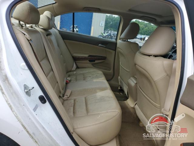 1HGCP26839A111118 2009 HONDA ACCORD photo no. 10