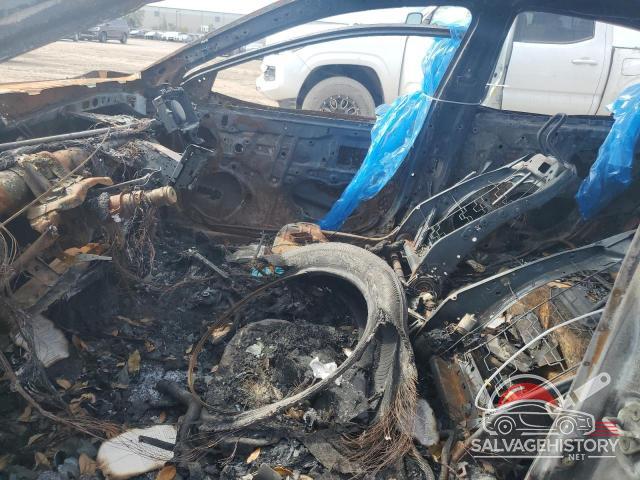 4T1C11AK8PU761440 2023 TOYOTA CAMRY photo no. 7