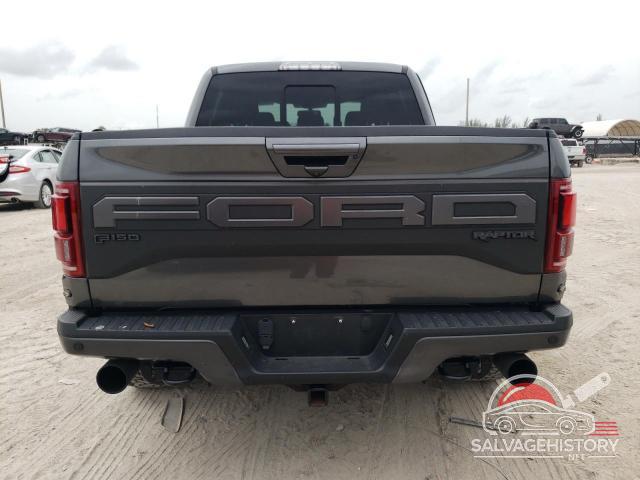 1FTFW1RG4LFB61791 2020 FORD F150 photo no. 6
