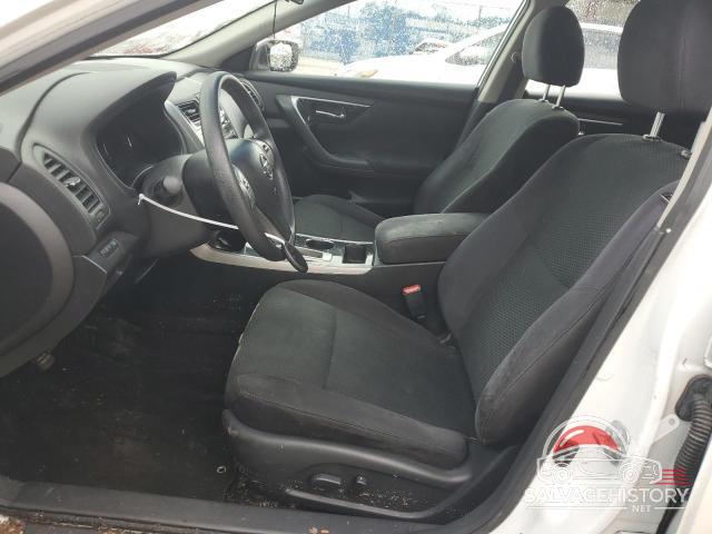 1N4AL3AP0EC188801 2014 NISSAN ALTIMA photo no. 7