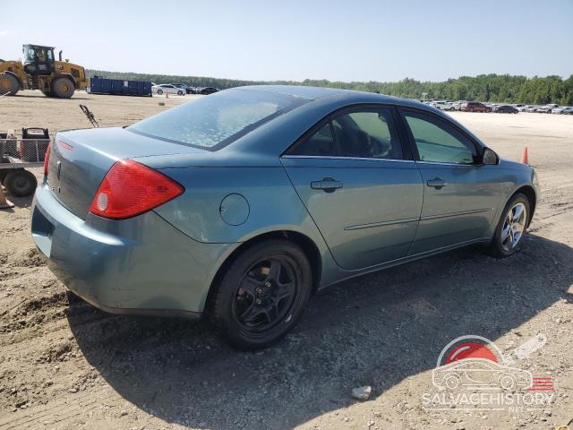 1G2ZG57B294119461 2009 PONTIAC G6 photo no. 3