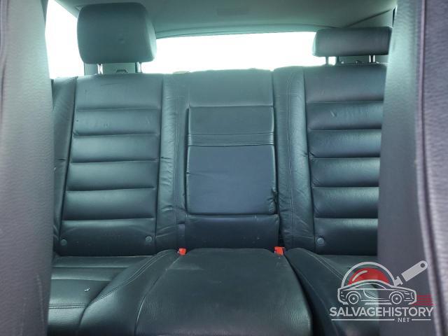 WVGZM77L26D023894 2006 VOLKSWAGEN TOUAREG photo no. 10