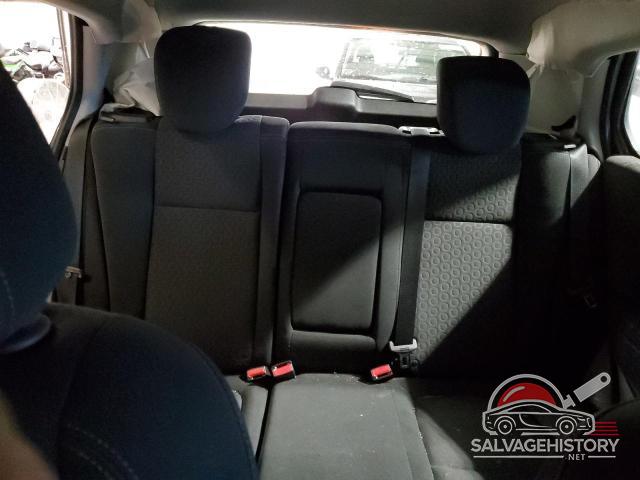 3GNCJKSB1KL214660 2019 CHEVROLET TRAX photo no. 10