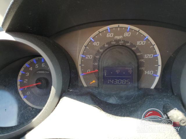 JHMGE8H22AC029504 2010 HONDA FIT photo no. 9