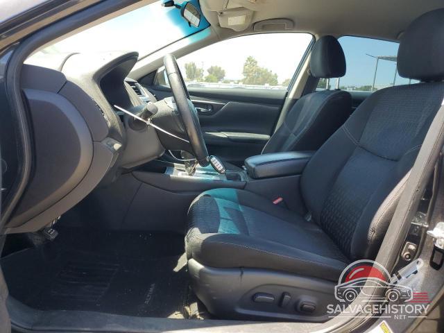 1N4AL3AP6HC123455 2017 NISSAN ALTIMA photo no. 7